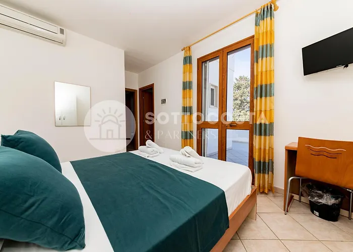 Bed and Breakfast Giorni Salentini