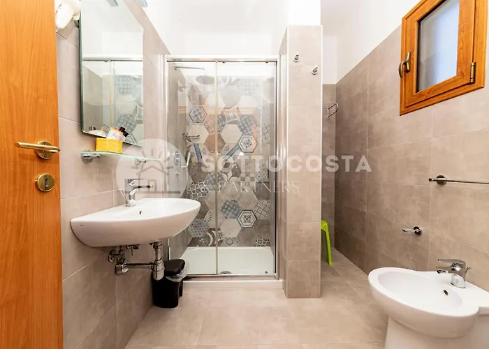 Giorni Salentini Panzió 3*