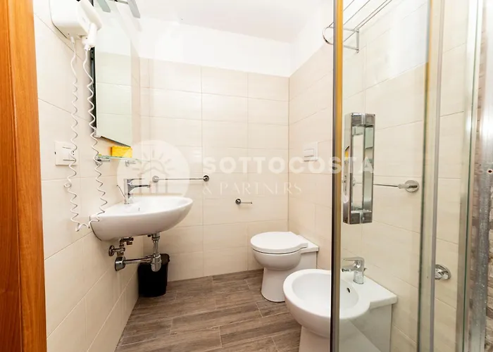 Giorni Salentini Отель типа 