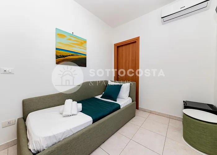 Giorni Salentini Отель типа 