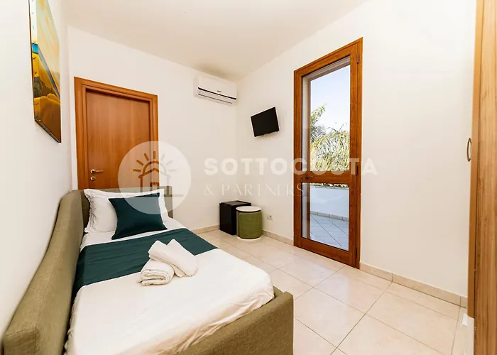 Giorni Salentini Торре-Лапилло