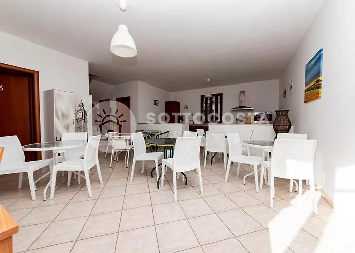 Giorni Salentini Торре-Лапилло