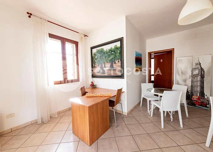 Giorni Salentini Торре-Лапилло