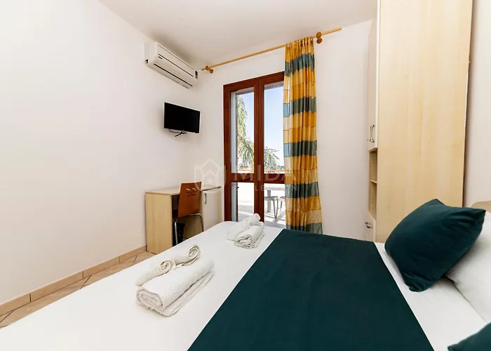 Giorni Salentini Отель типа 