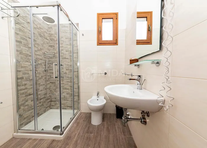 Giorni Salentini Panzió Torre Lapillo