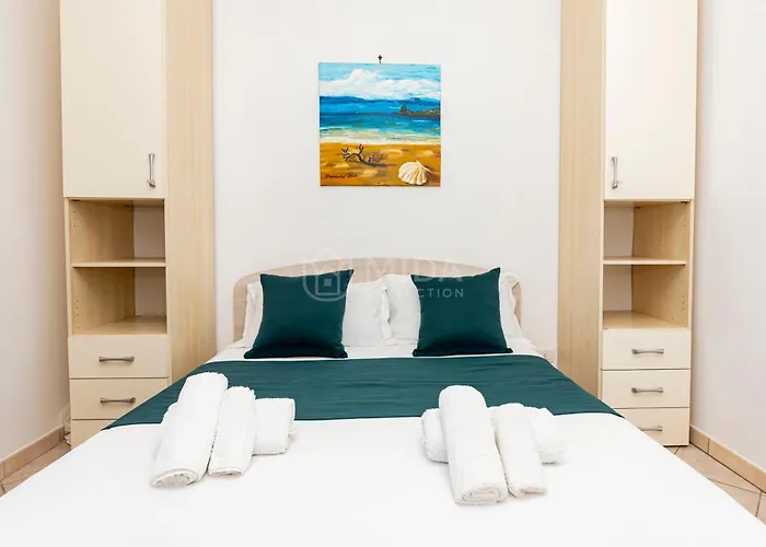 Giorni Salentini Отель типа 