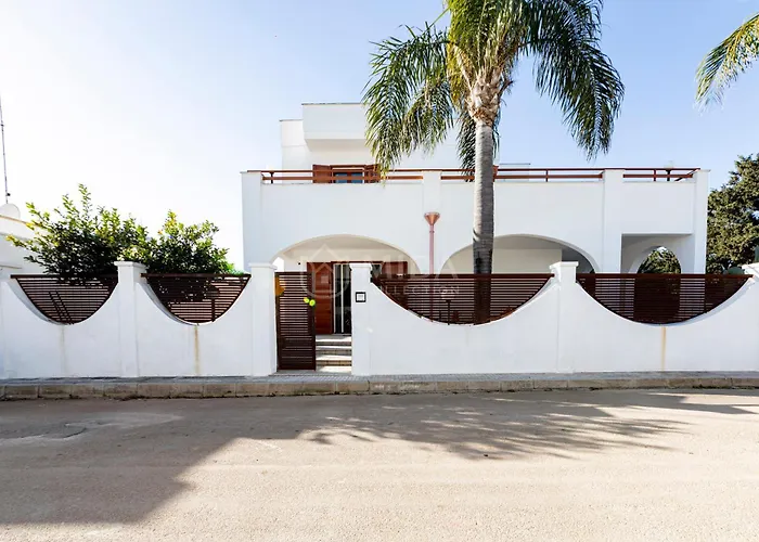 Giorni Salentini Bed and Breakfast 4*