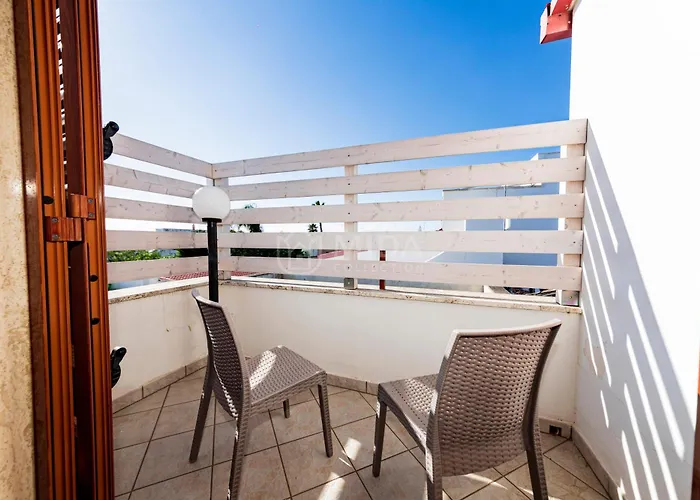 Giorni Salentini Отель типа 