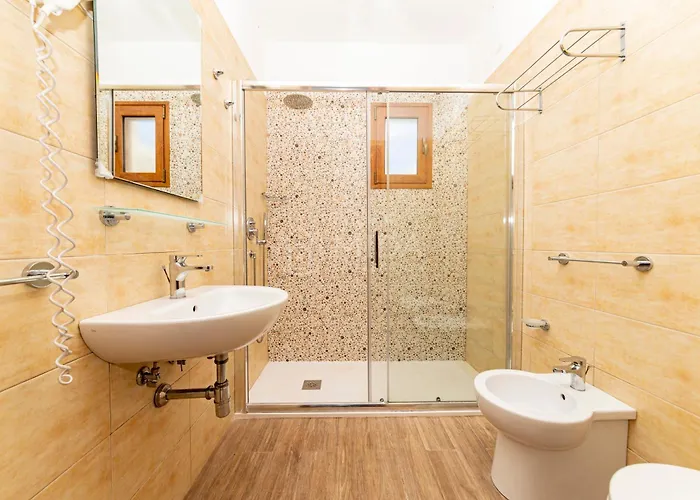 Giorni Salentini Bed and Breakfast Torre Lapillo