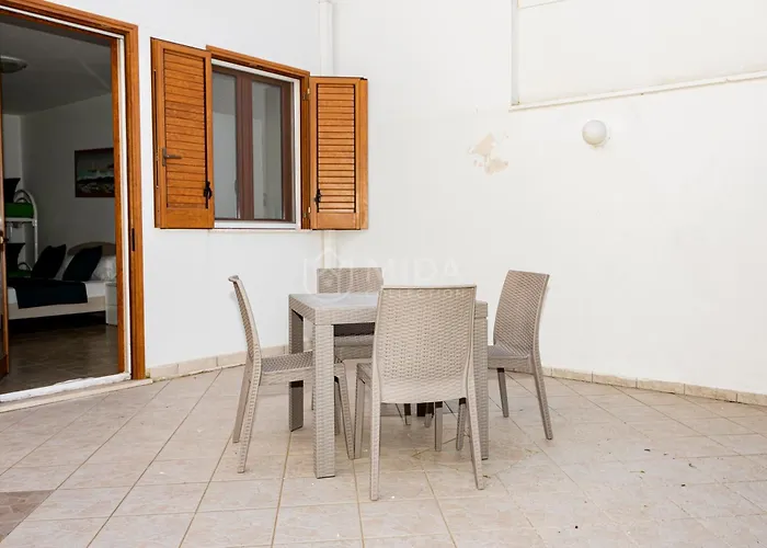 Giorni Salentini Торре-Лапилло