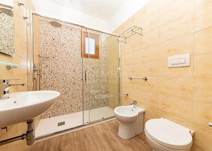 Bed and Breakfast Giorni Salentini Torre Lapillo